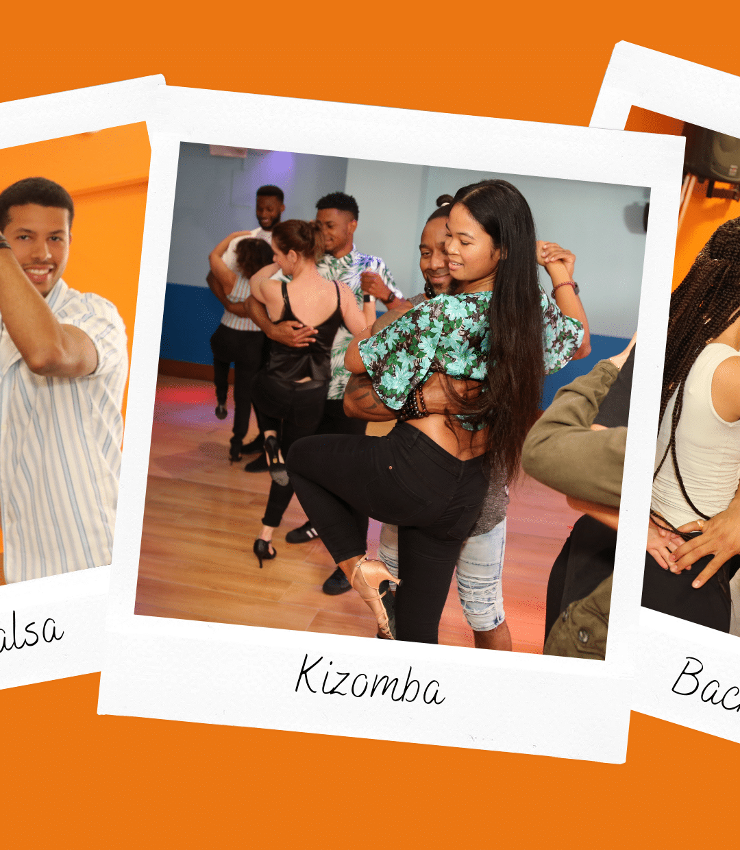 Salsa, kizomba ou bachata : quelle danse afro-latine vous correspond ?