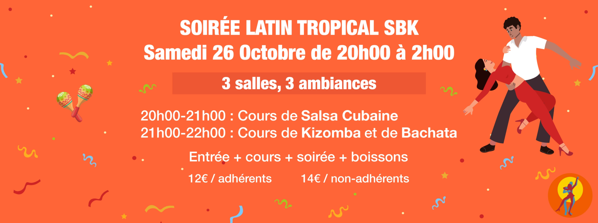 soirée-sbk-du-26-octobre-a-l'ecole-des-danses-latines-tropicales-2024