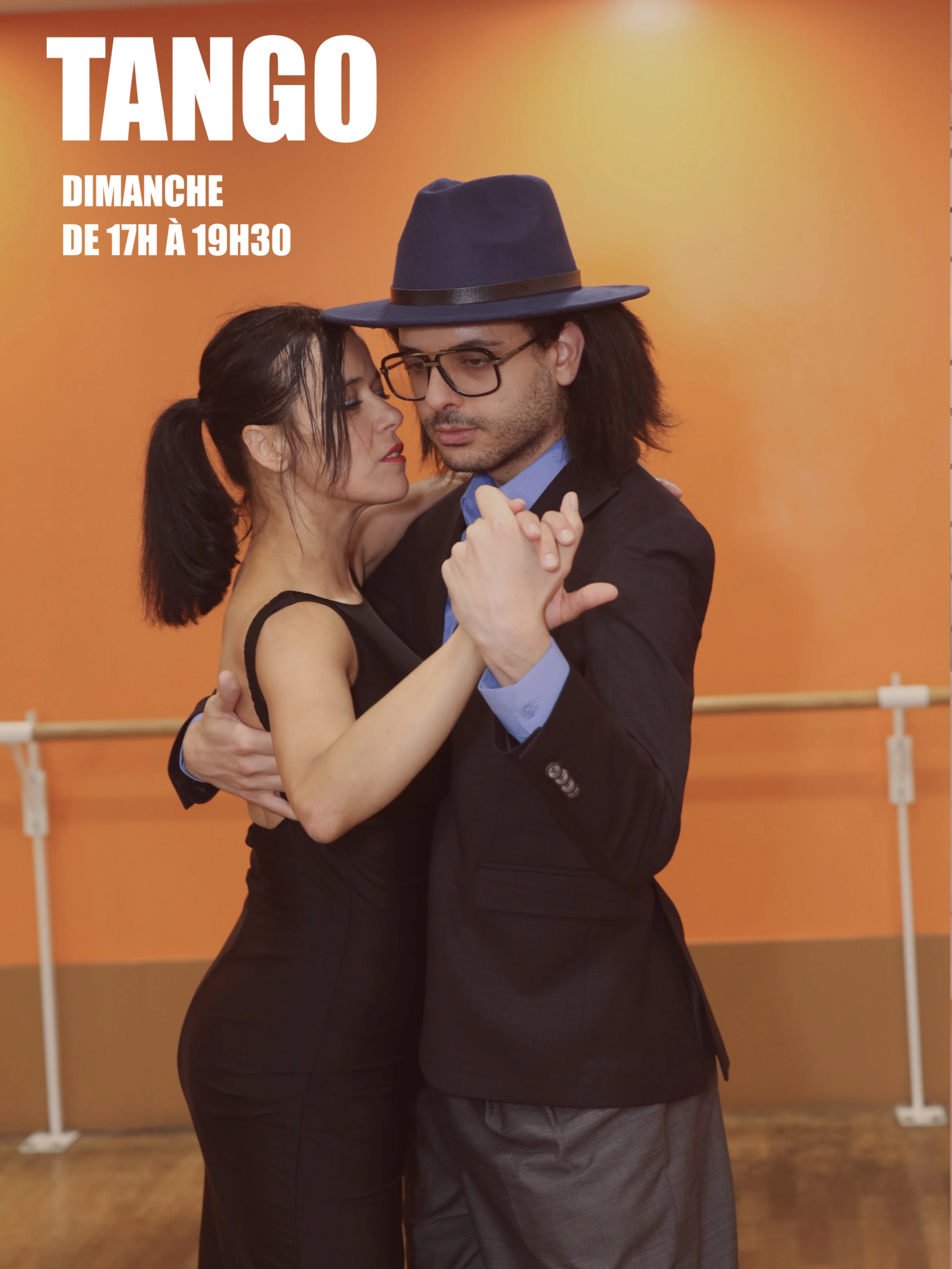 atelier-choregraphique-tango-argentin-omar-ecole danses-latines-tropicales