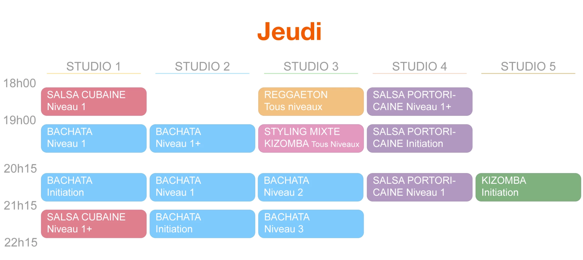 planning-jeudi-cours-danses-ecole-danses-latines-tropicales_